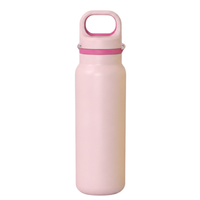 Flip Top 600ml Drink Bottle / RDFT600