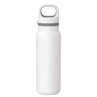 Flip Top 600ml Drink Bottle / RDFT600