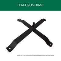 rPET Feather Banner - Medium / RBFFM