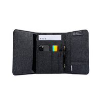 Clearance Deal Naarm rPET Tablet Organiser / CRNTO