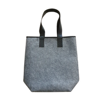 Clearance Deal High Roller rPET Felt Bag / CRHRFB