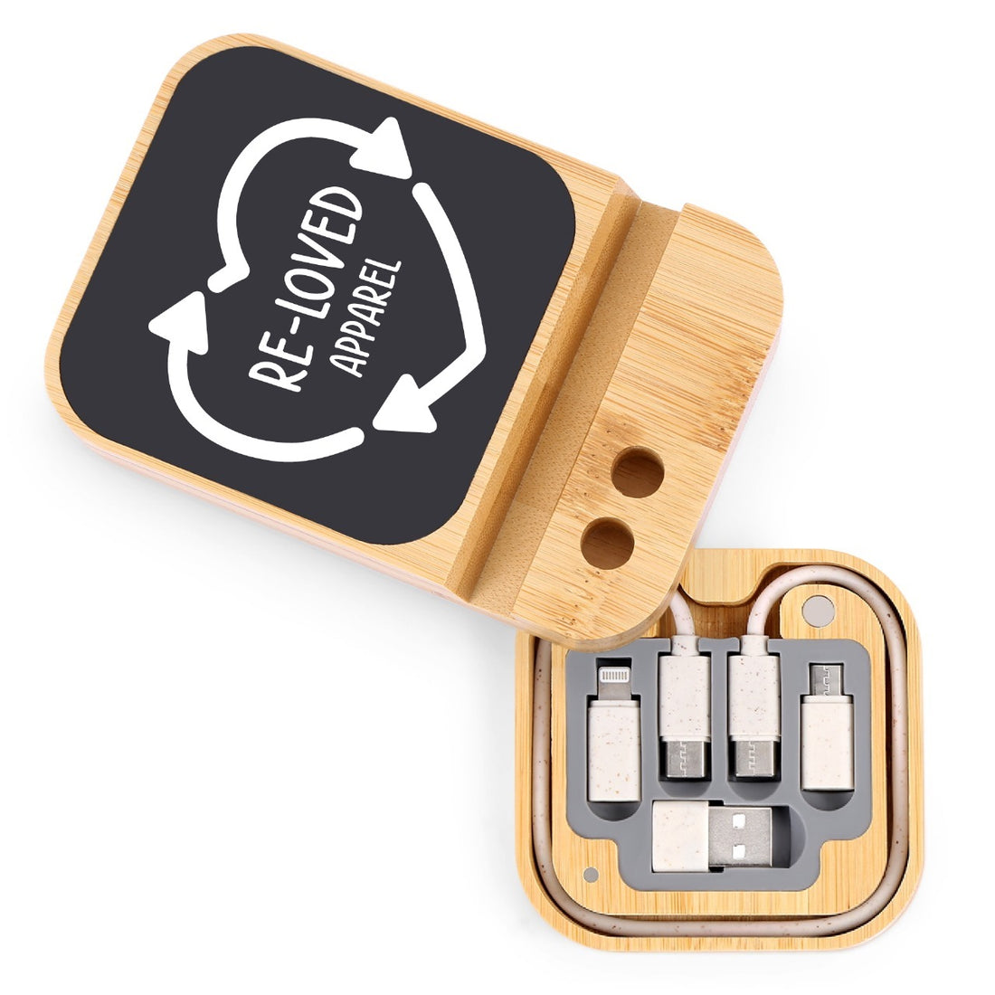 Universal Charging Station / UCS