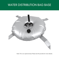 rPET Feather Banner - Medium / RBFFM