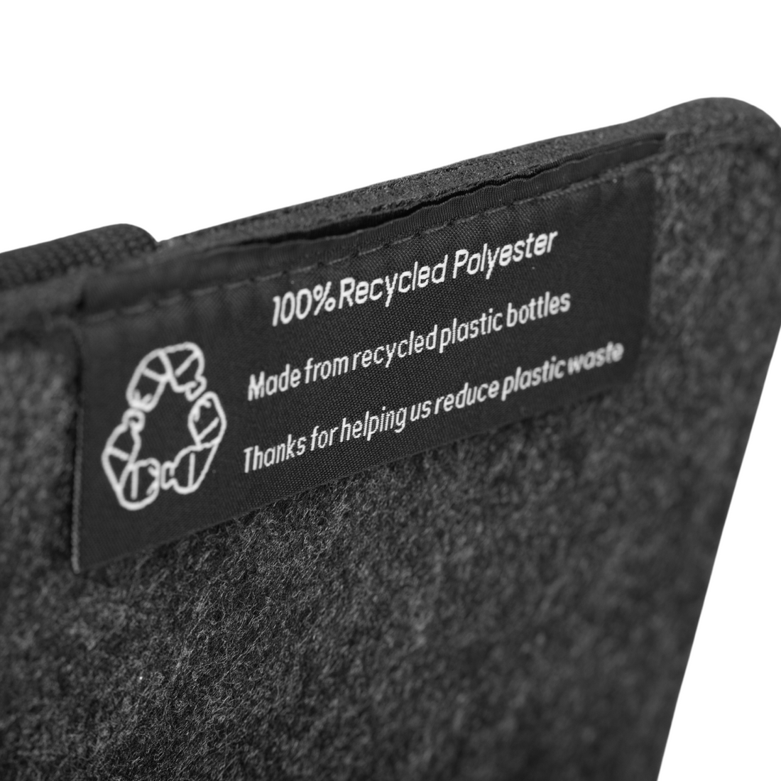 Clearance Deal Naarm rPET Tablet Organiser / CRNTO