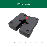 Sustainable rPET Pop-up Tent (3M x 3M) / PUT3M