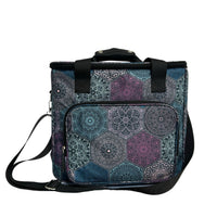 The Slab 35L Sublimated RPET Cooler Bag / SRCB