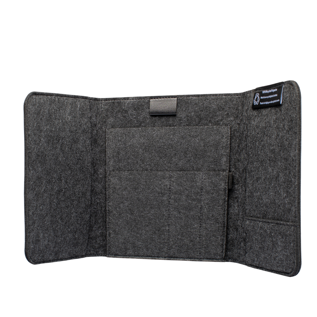 Clearance Deal Naarm rPET Tablet Organiser / CRNTO