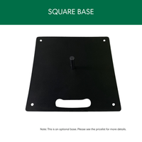 rPET Feather Banner - Medium / RBFFM