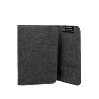 Clearance Deal Naarm rPET Tablet Organiser / CRNTO