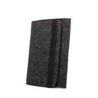 Clearance Deal Naarm rPET Tablet Organiser / CRNTO