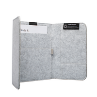 Clearance Deal Naarm rPET Tablet Organiser / CRNTO