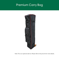 Sustainable rPET Pop-up Tent (3M x 3M) / PUT3M