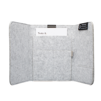 Clearance Deal Naarm rPET Tablet Organiser / CRNTO