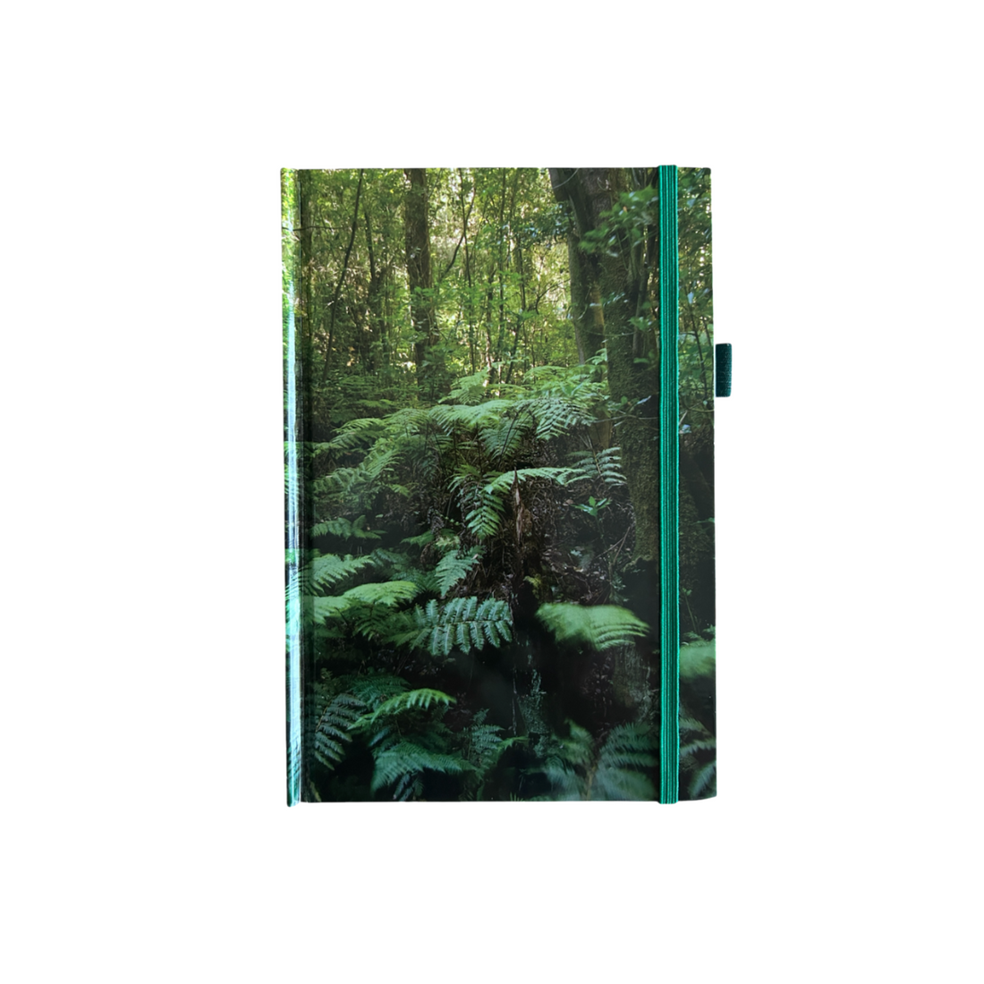 Sustainable A5 Hard Cover Notebook  / A5BBHCNB