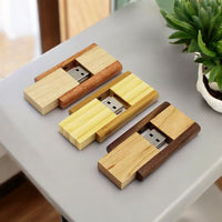 Executive Swing USB Flash Drive / ESUSB