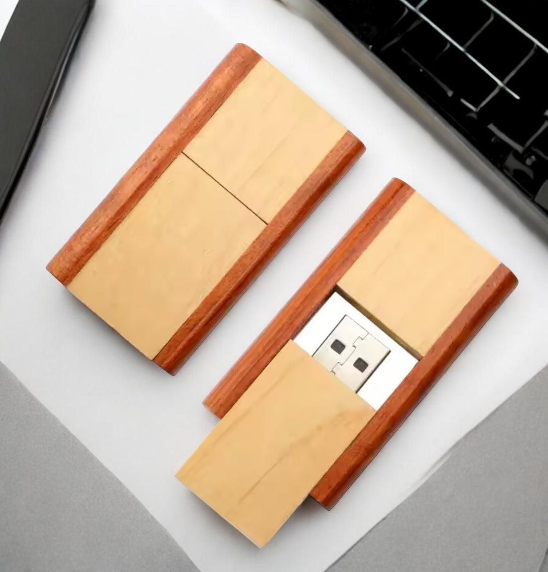 Executive Swing USB Flash Drive / ESUSB