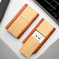 Executive Swing USB Flash Drive / ESUSB