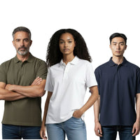 Flash Sale Sustainable Classic Polo Shirt / CCP01