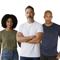 Flash Sale Sustainable Classic T-Shirt / CCT01