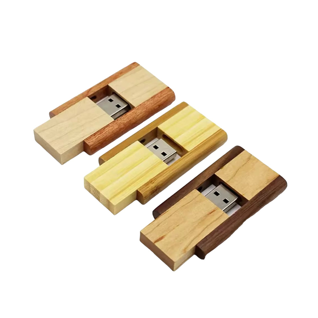 Executive Swing USB Flash Drive / ESUSB