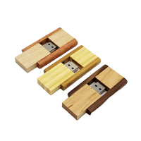 Executive Swing USB Flash Drive / ESUSB