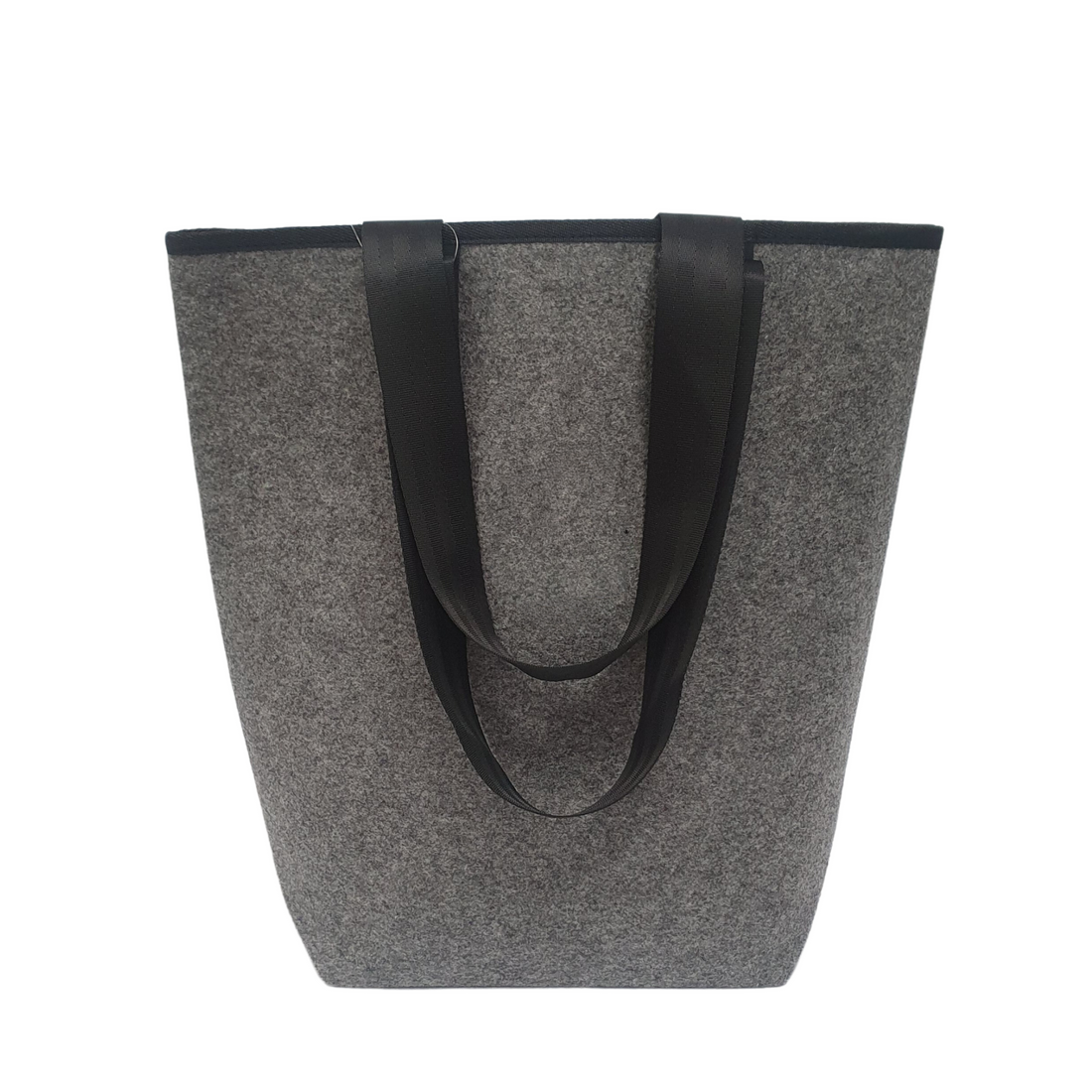 Clearance Deal High Roller rPET Felt Bag / CRHRFB