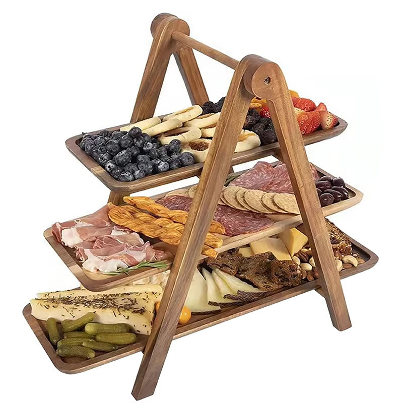 The Three Sisters Board