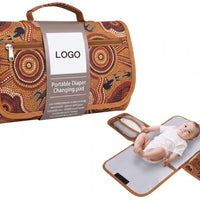 Baby Changer Travel Kit
