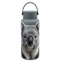 The Camel 1 Litre Water Bottle / RDC1000