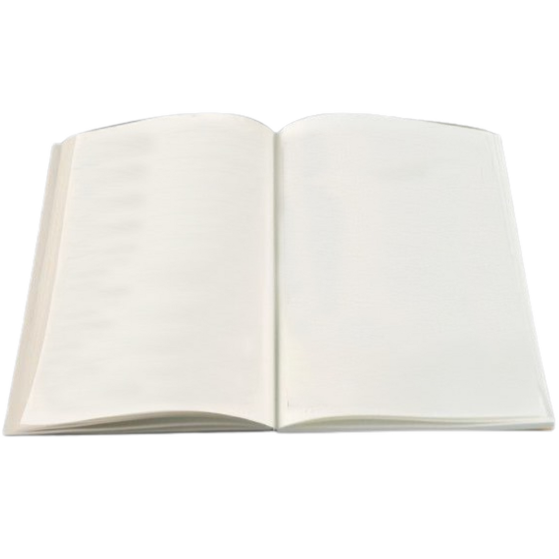 Sustainable A5 Hard Cover Notebook  / A5BBHCNB