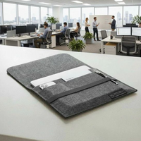 Eora rPET Felt Laptop Sleeve / RFLS