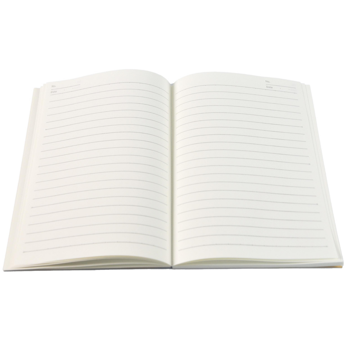 Sustainable A5 Hard Cover Notebook  / A5BBHCNB