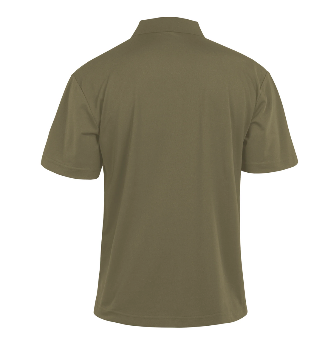 EOFY Deal Sustainable Classic Polo Shirt / CCP01