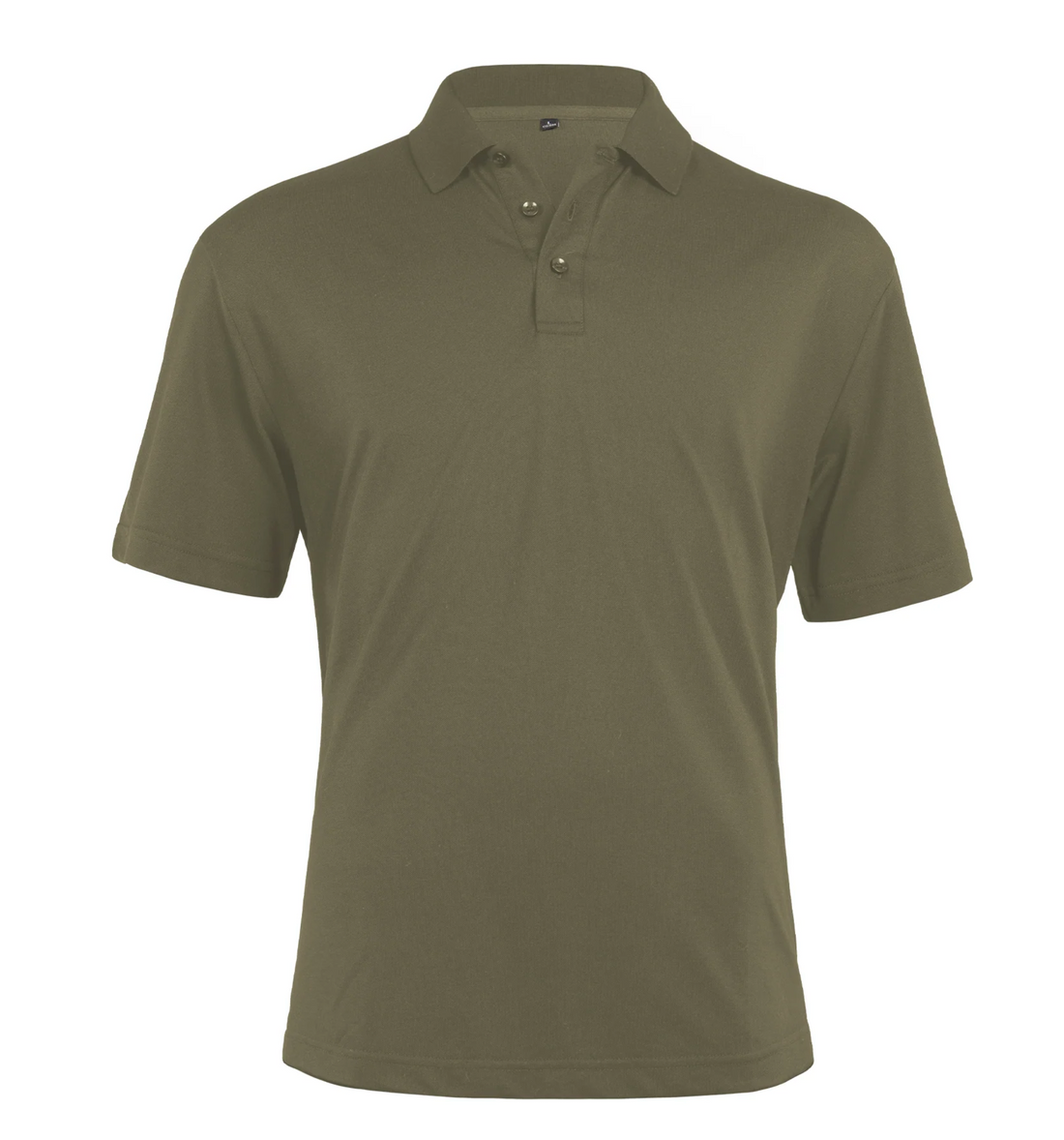 EOFY Deal Sustainable Classic Polo Shirt / CCP01