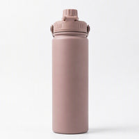 Walker 600ml water bottle / RDWW600