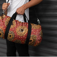 Duffy rPET Duffle Bag / RDB