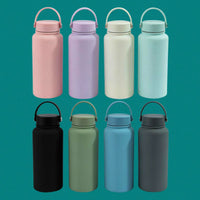 The Camel 1 Litre Water Bottle / RDC1000