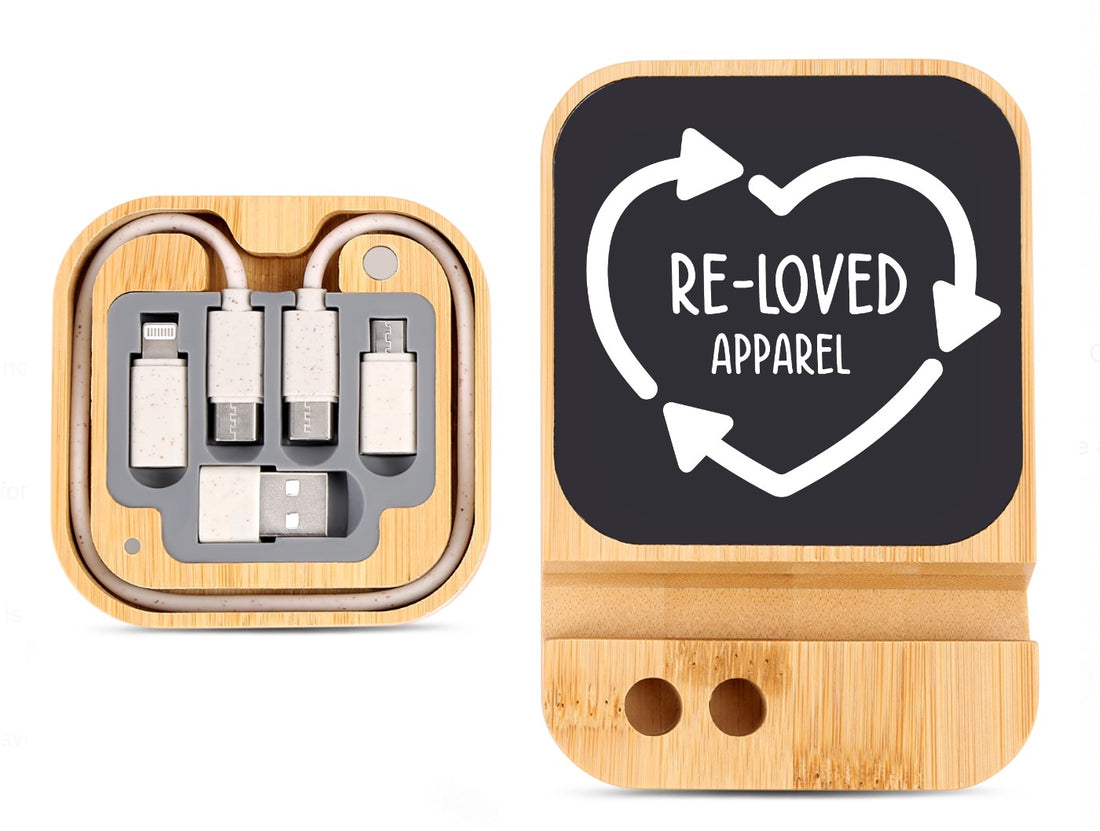 Universal Charging Station / UCS