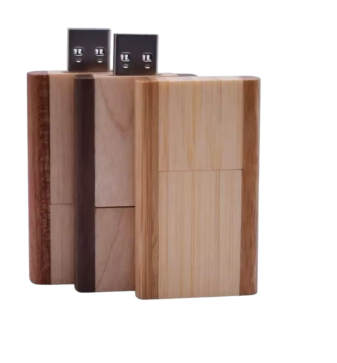 Executive Swing USB Flash Drive / ESUSB