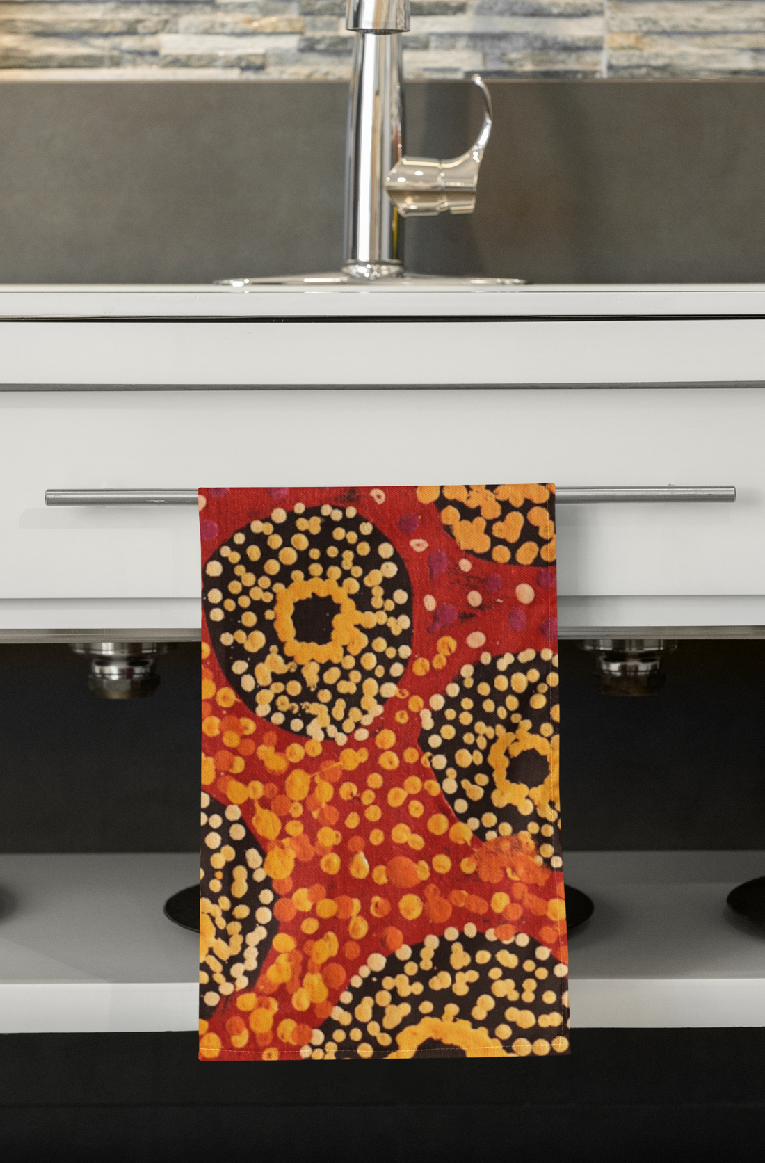 rPET Multi Purpose Towel / RTTT