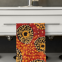 rPET Multi Purpose Towel / RTTT