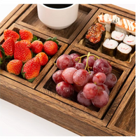 Bento Tray Set