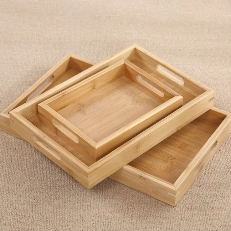 Gurung Tray Set