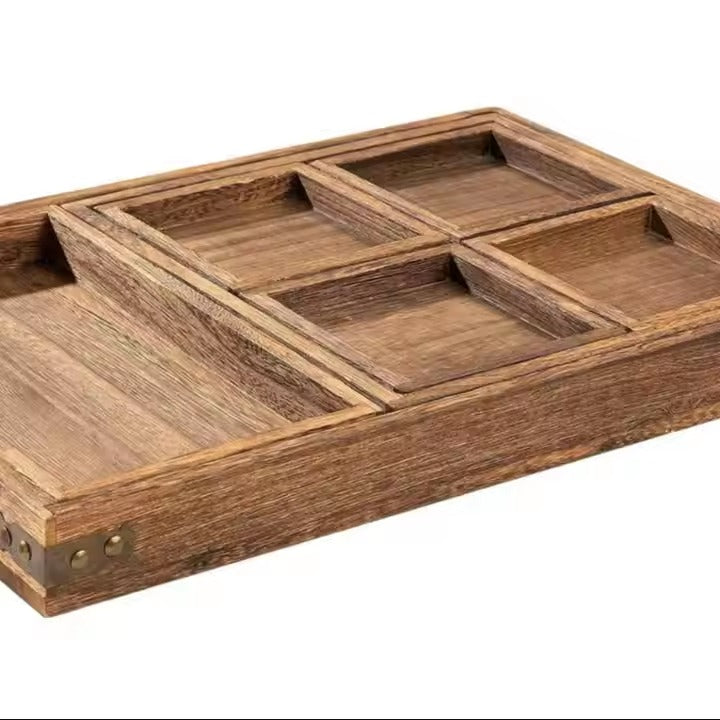 Bento Tray  Set
