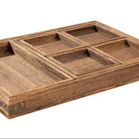Bento Tray Set