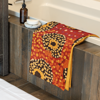 rPET Sand Free Beach Towel / RBT