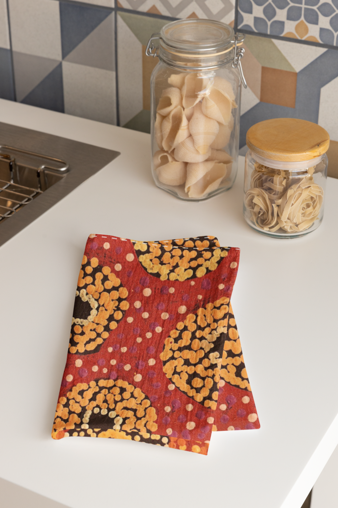 rPET Multi Purpose Towel / RTTT