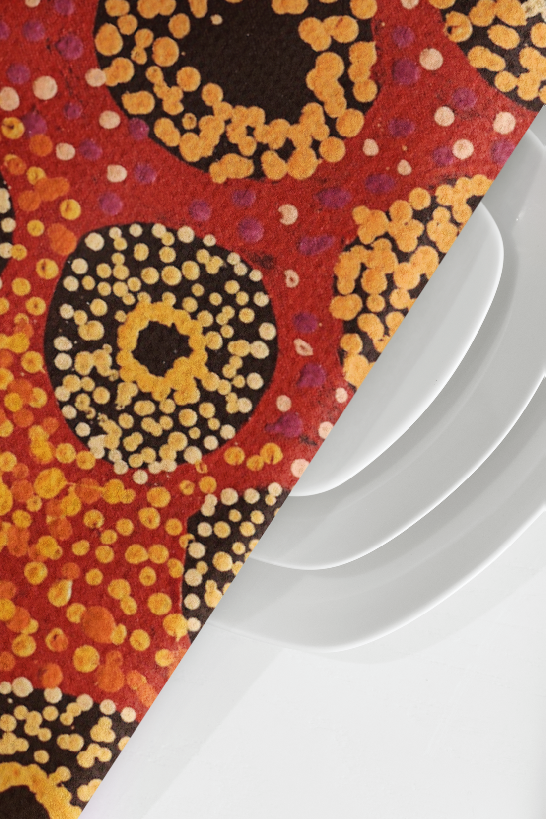 rPET Multi Purpose Towel / RTTT