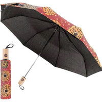 Fold Away rPET Umbrella / RPETU