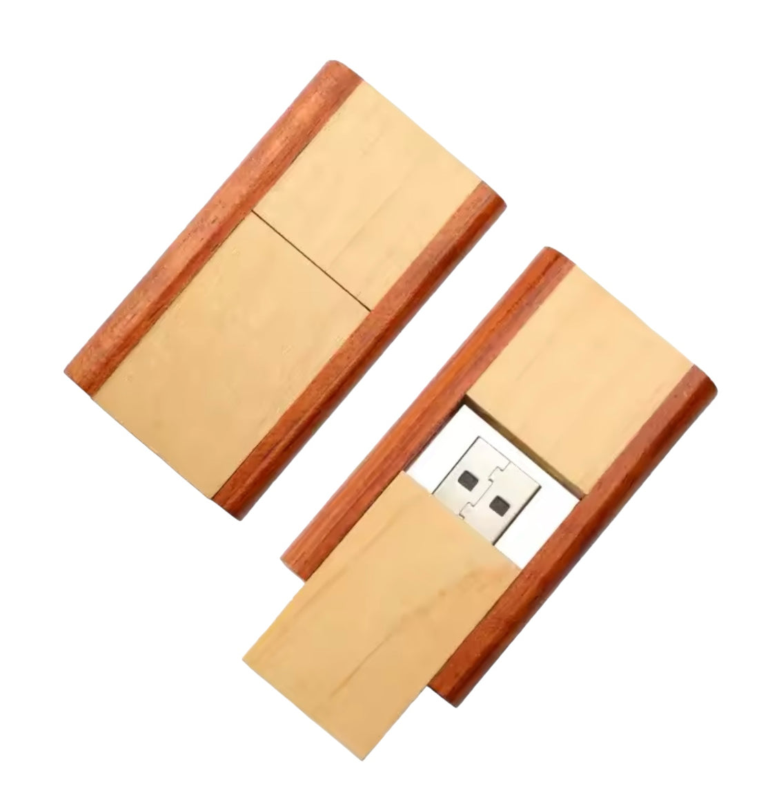 Executive Swing USB Flash Drive / ESUSB